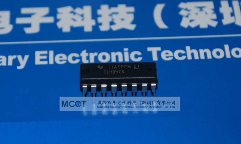 TL494CN product photo