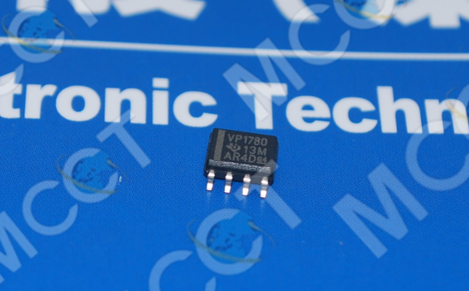 SN65HVD1780D 收发器 product photo