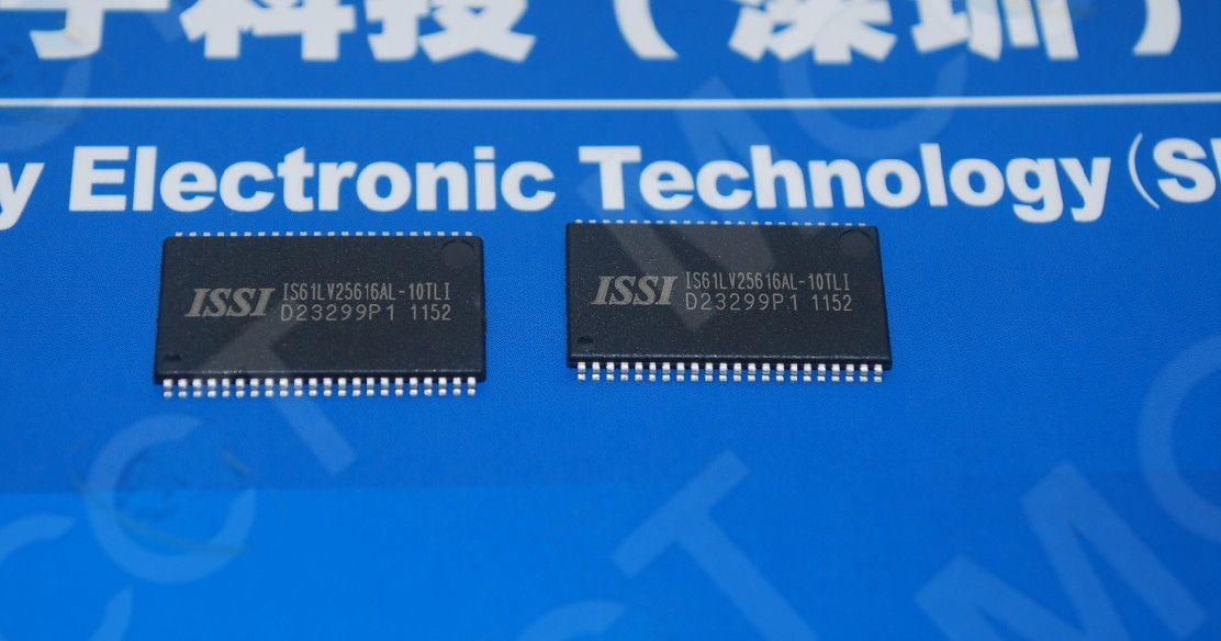 IS61LV25616AL-10TLI 产品图