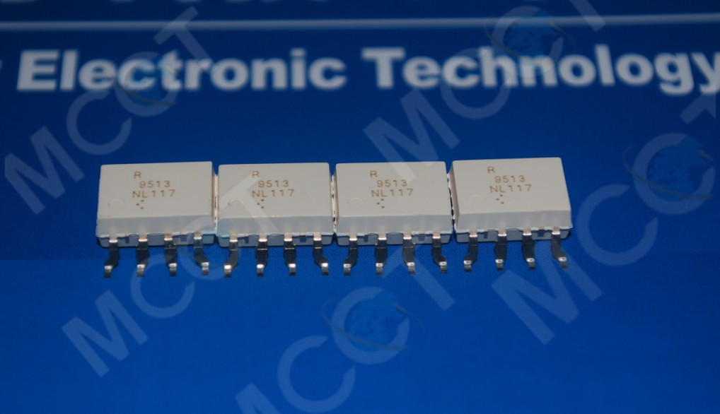 PS9513L2-AX PS9513L2-AX隔离器 product photo
