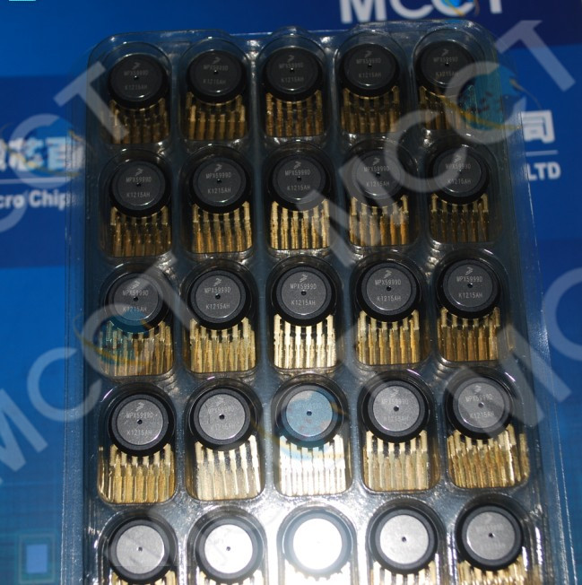 MPX5999D 压力传感器 产品图