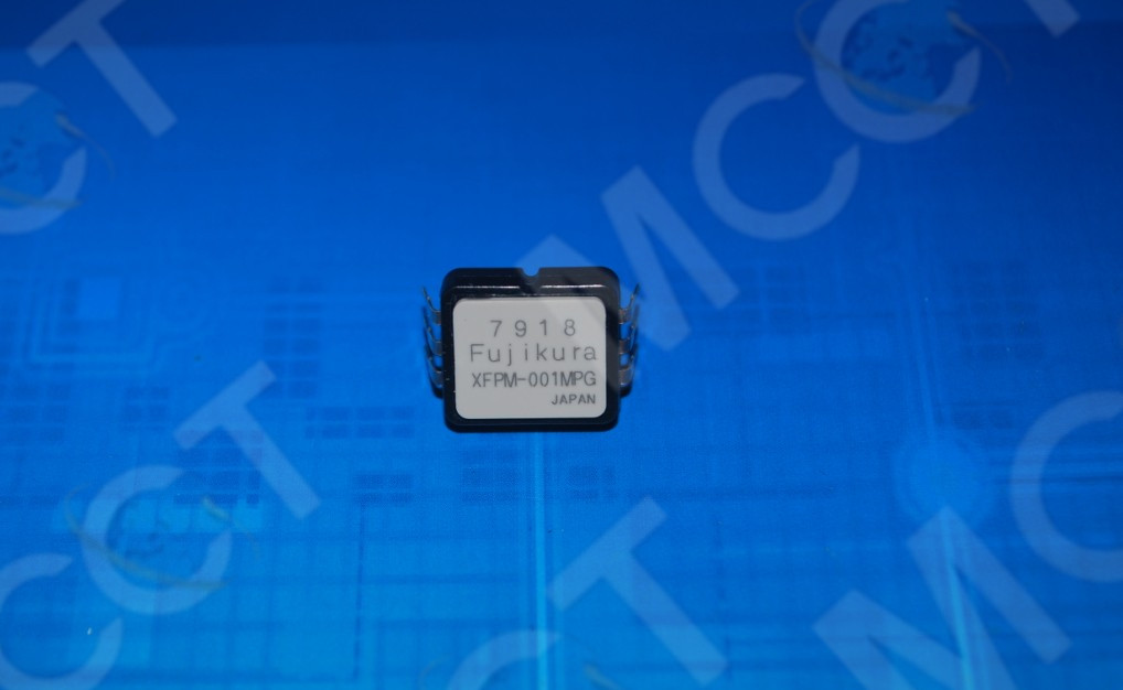 XFPM-001MPG 压力传感器 product photo