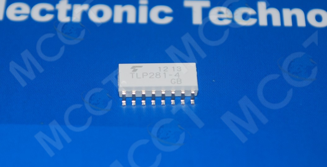 TLP281-4GB 产品图