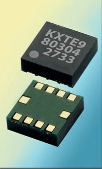 KXTE9-2050 全新原装进口，香港现货 product photo