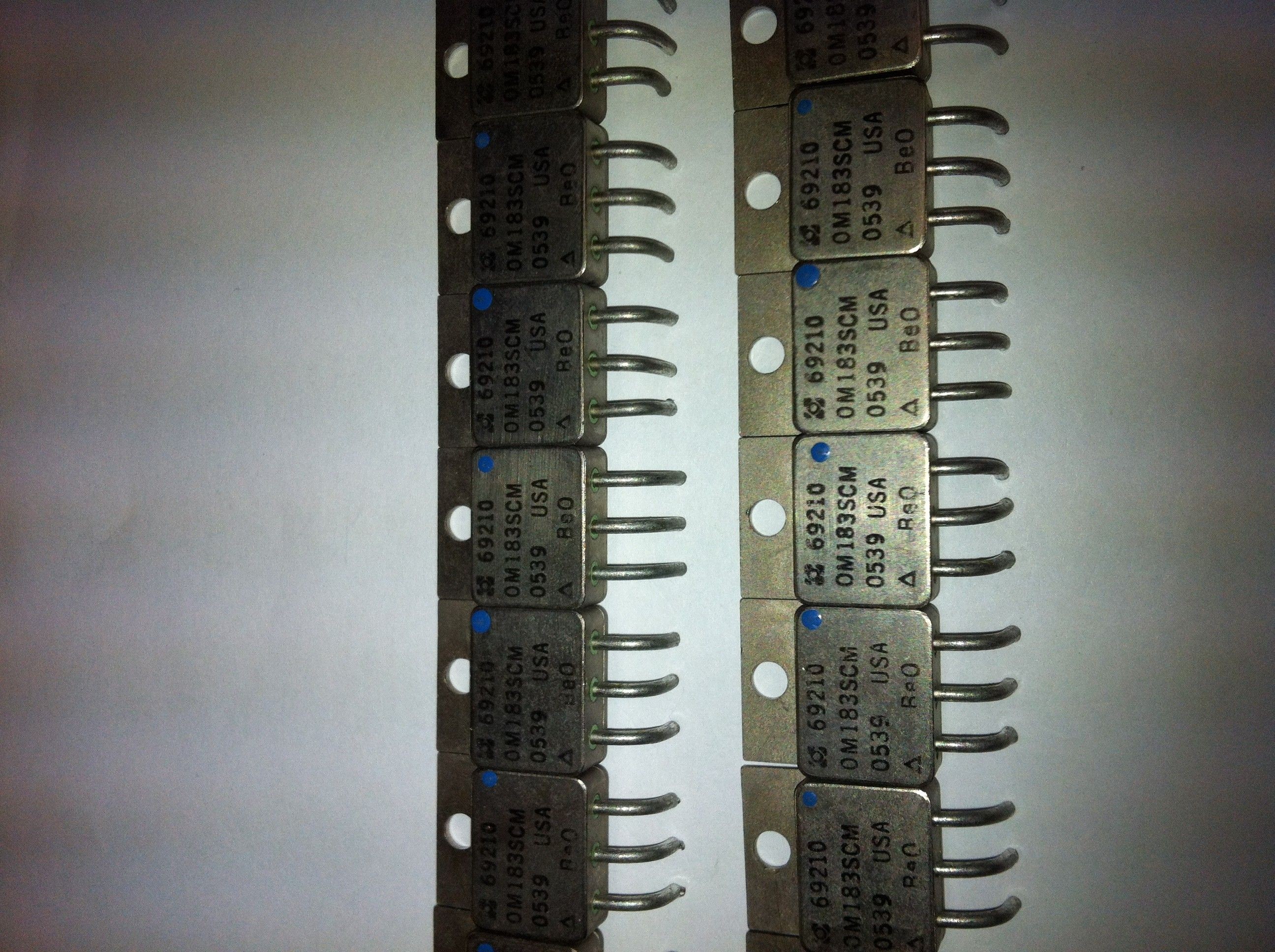 OM183SCM 产品图