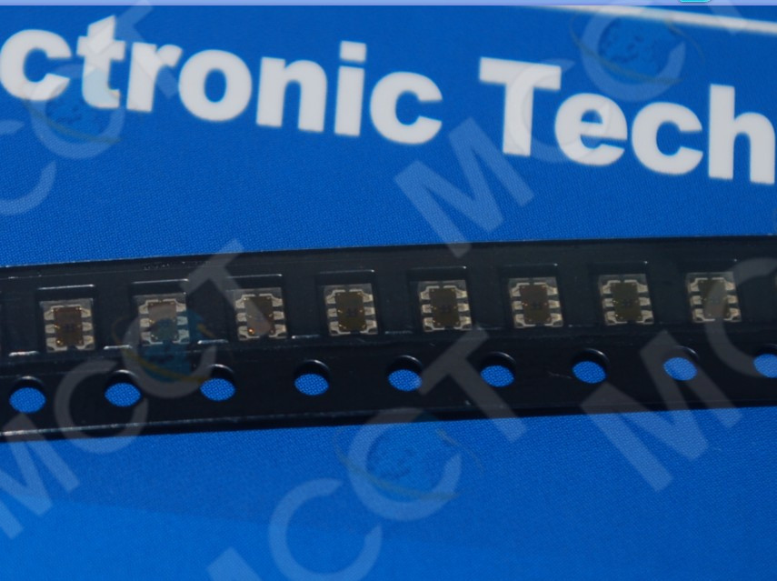 TCS37717FNCT-ND 传感器，转换器 产品图