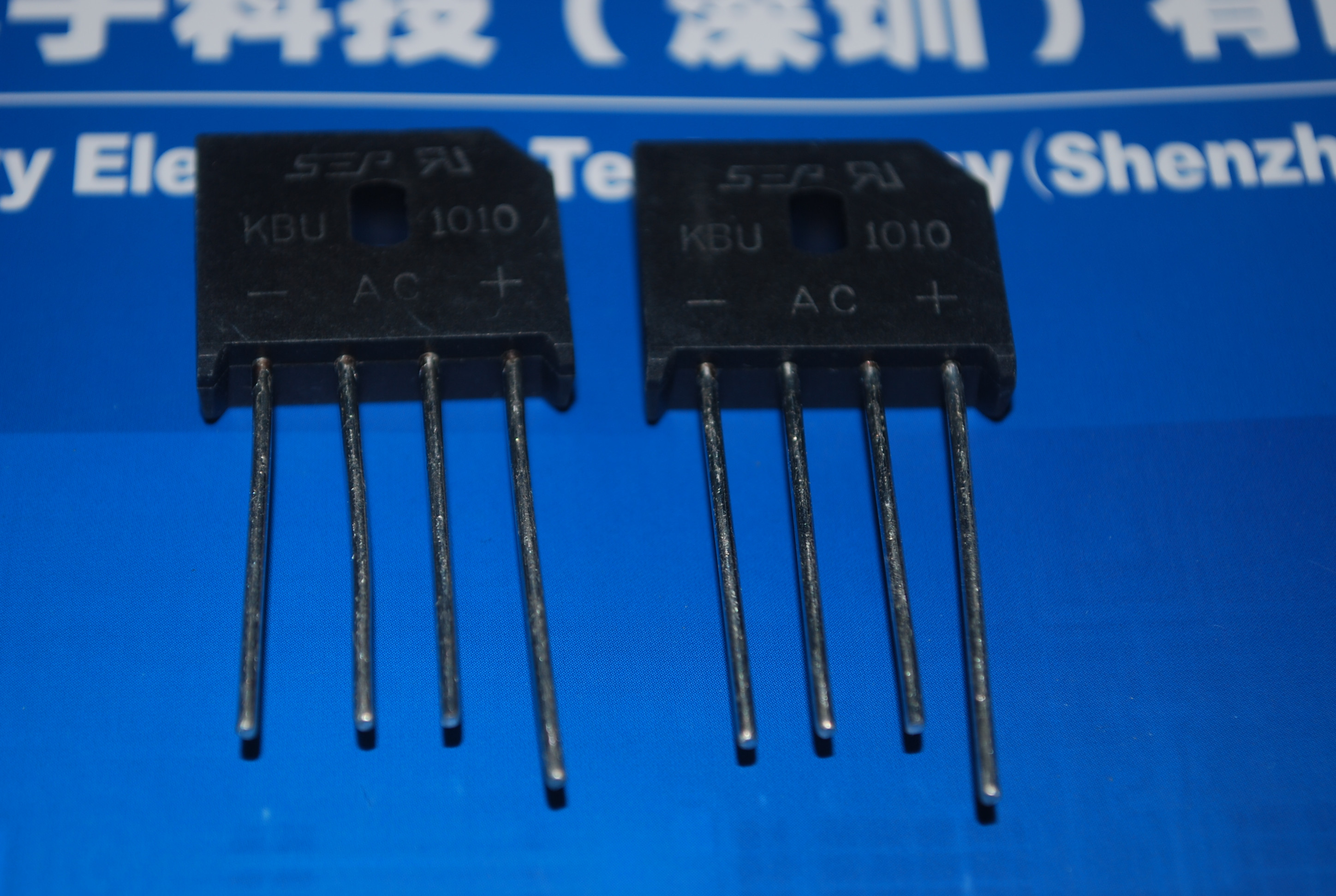 KBU1010 全新扁桥 product photo