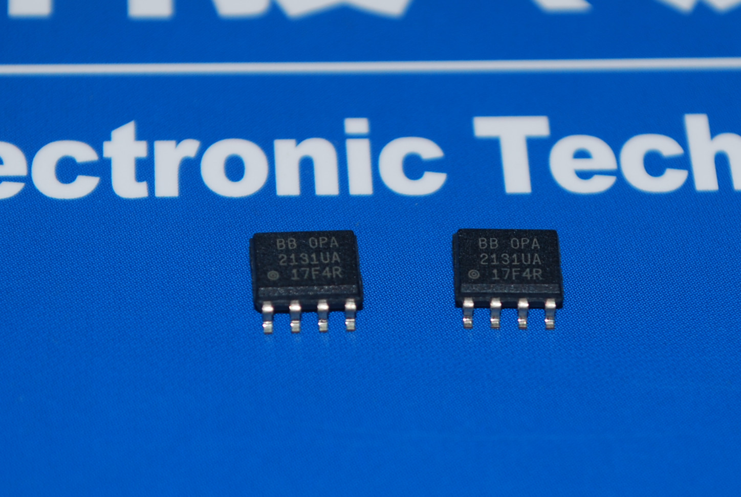 OPA2131UA Analog Circuit Fully Replaces ADA4000-2 product photo