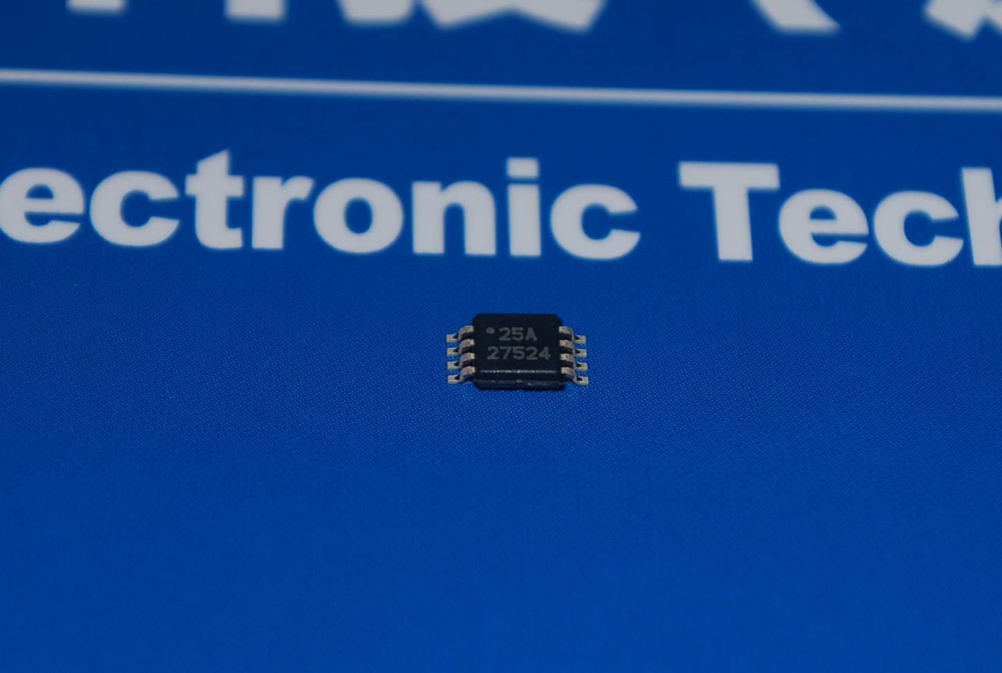 UCC27524DGN (ACTIVE) Dual-channel 5A High-speed Low-side Power MOSFET Driver product photo