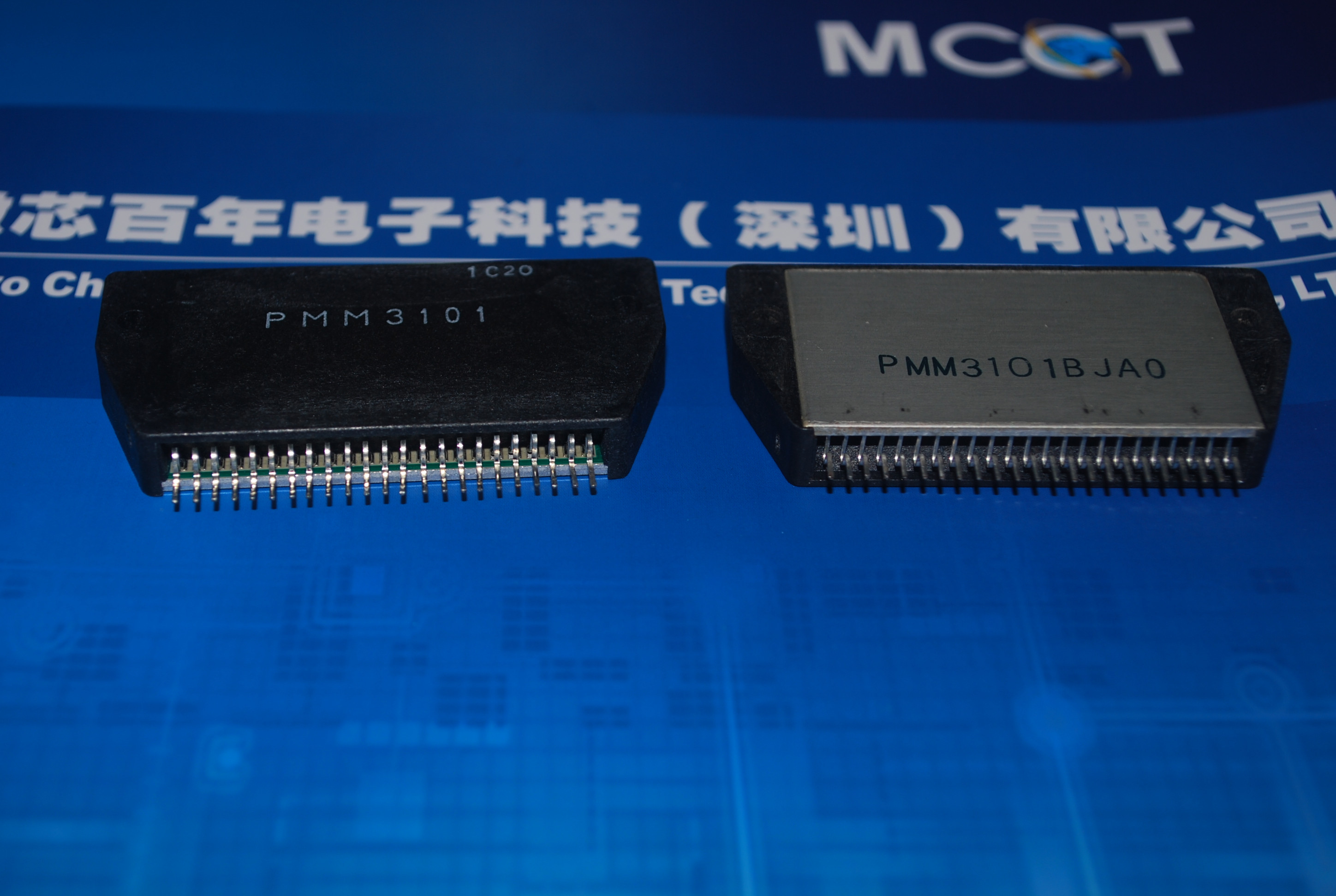 PMM3101 原装现货 产品图