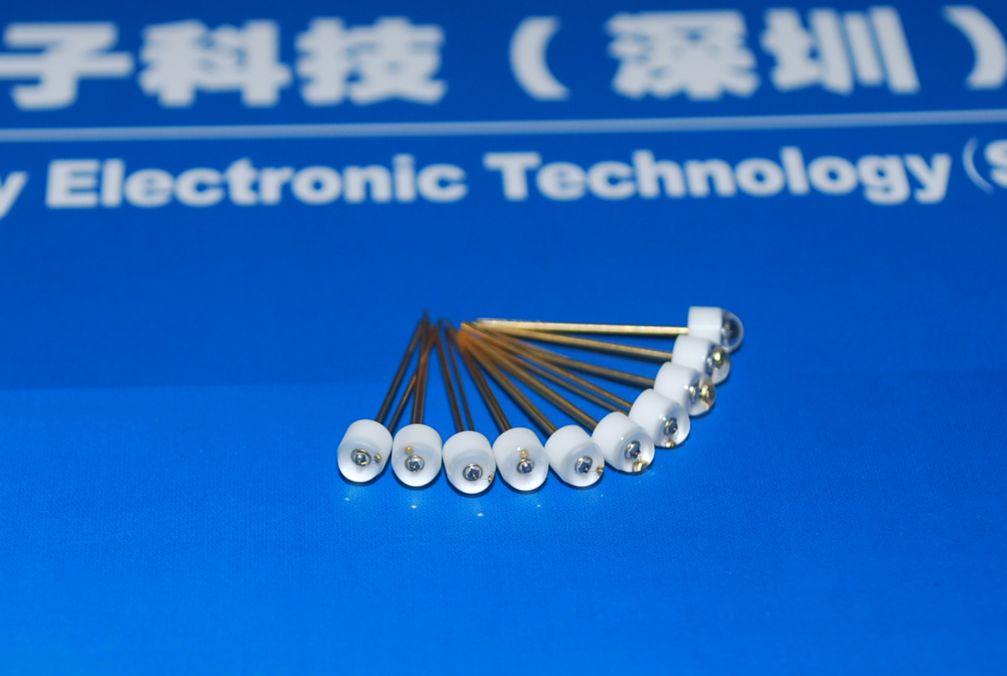EL-1CL3 红外线发射管 product photo