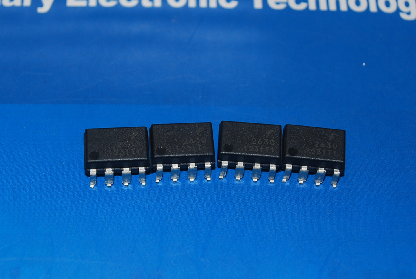 HCPL-2630S 全新原装进口高速光耦 product photo