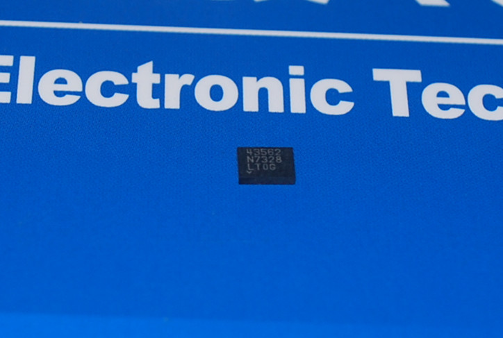 LT4356HDE-1 浪涌抑制器 产品图