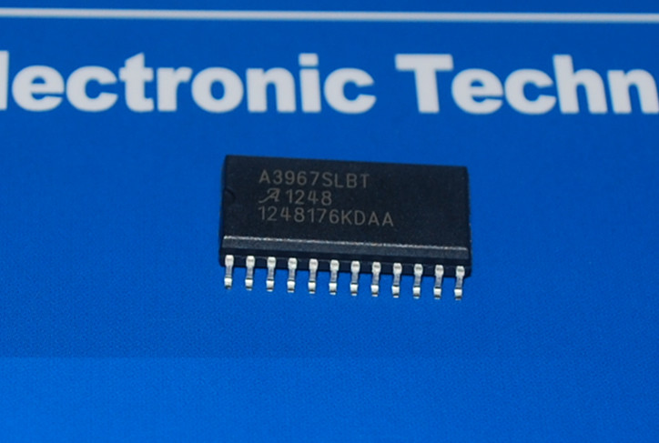 A3967SLBTR-T 电源芯片 product photo