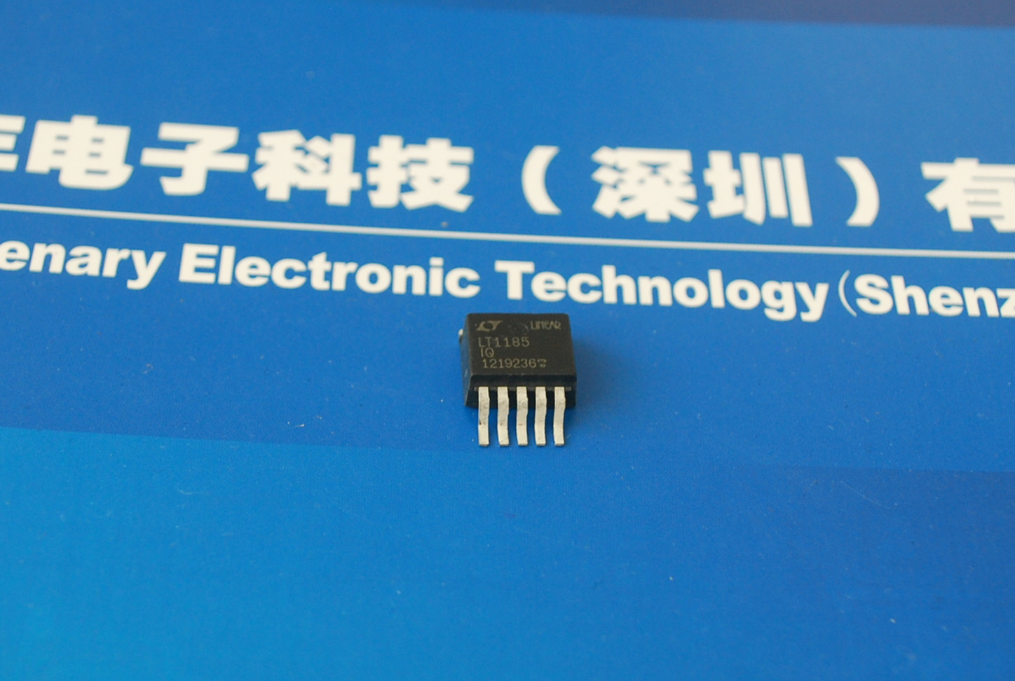 LT1185IQ 全新原装 产品图