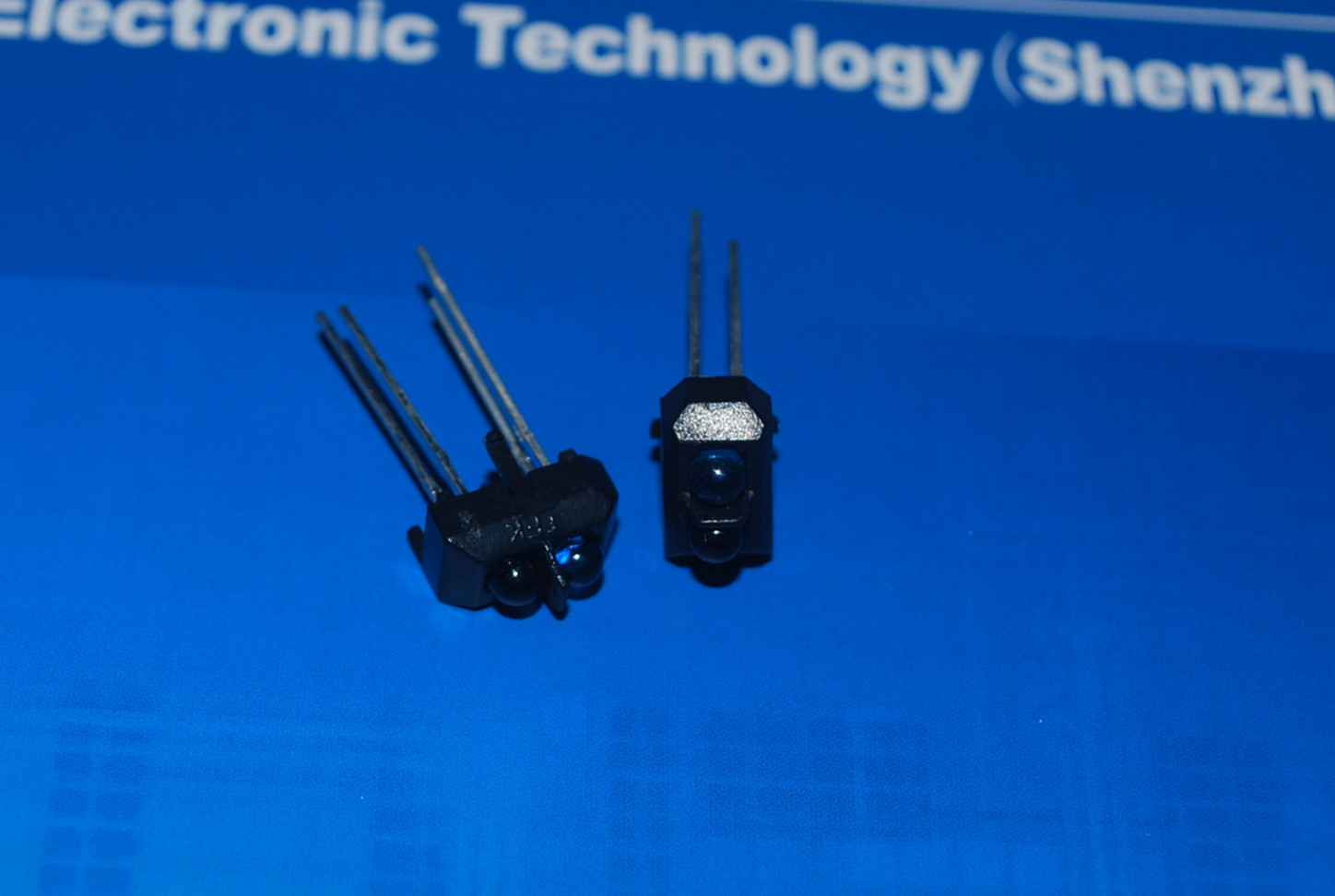 TCRT5000L Reflective Photoelectric Switch product photo