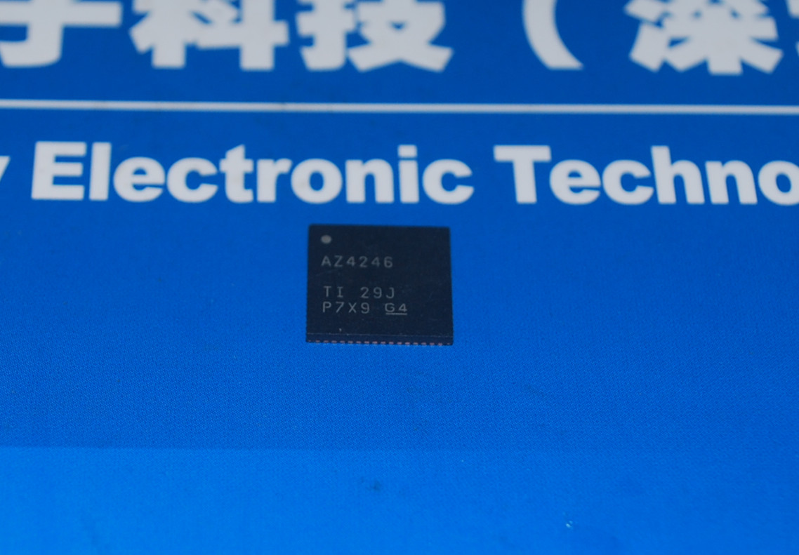 ADS4246IRGCT Analog-to-Digital Converter product photo