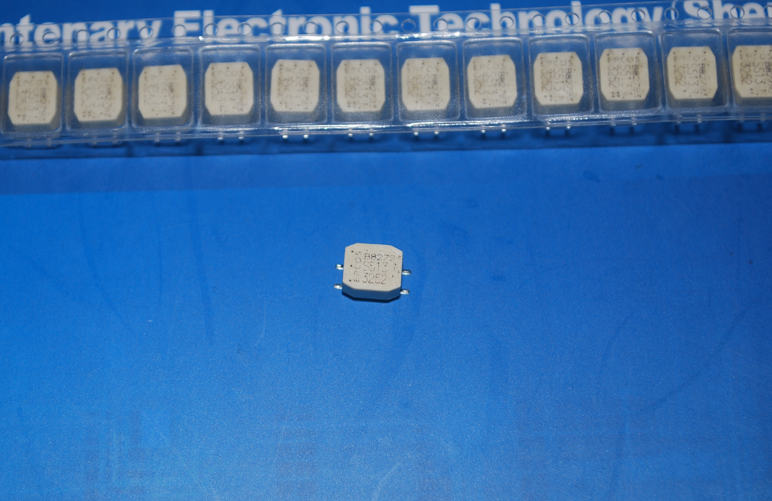 B82793S0513N201 EPCOS 共模滤波器/扼流器 product photo
