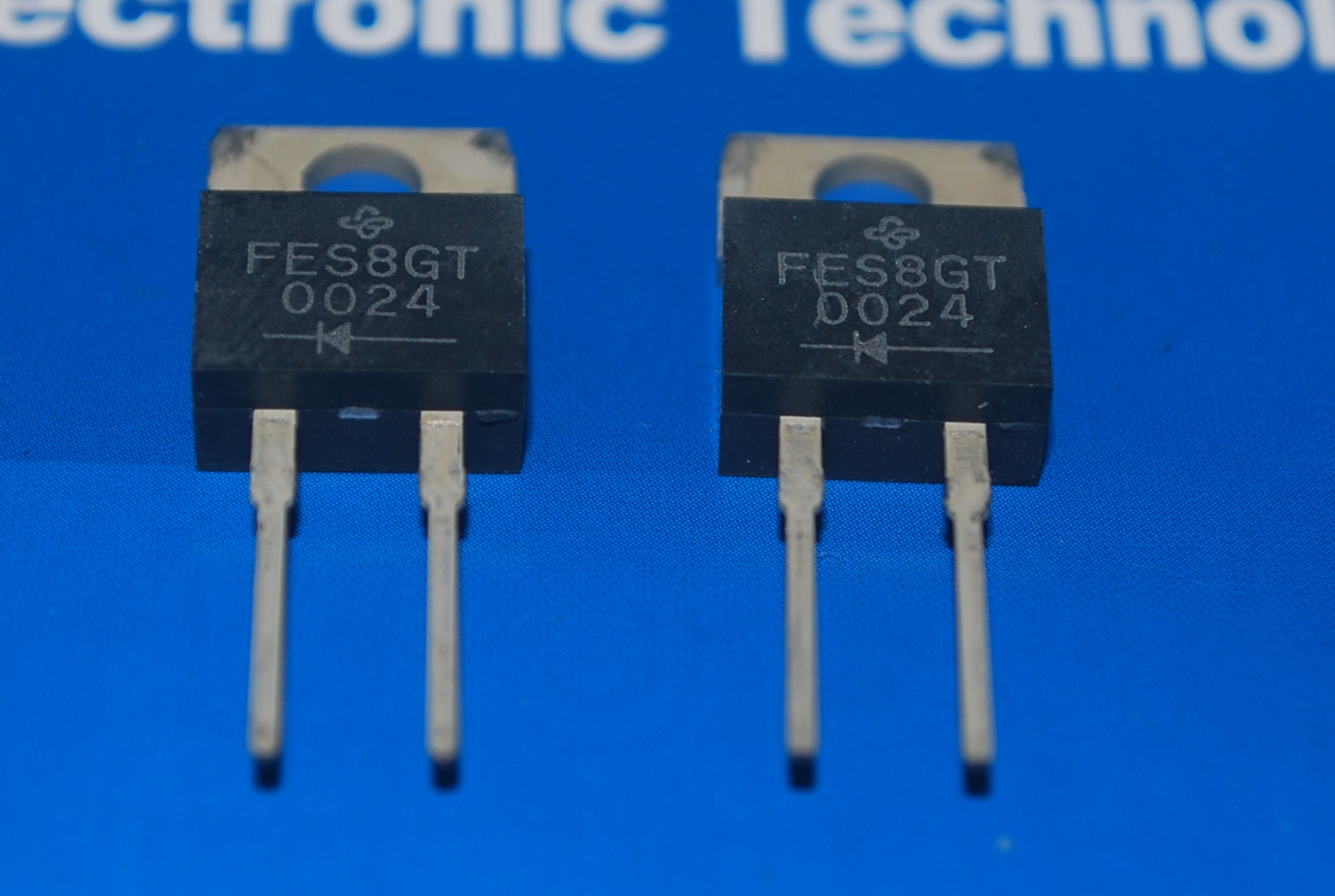 FES8GT 原装进口现货 产品图