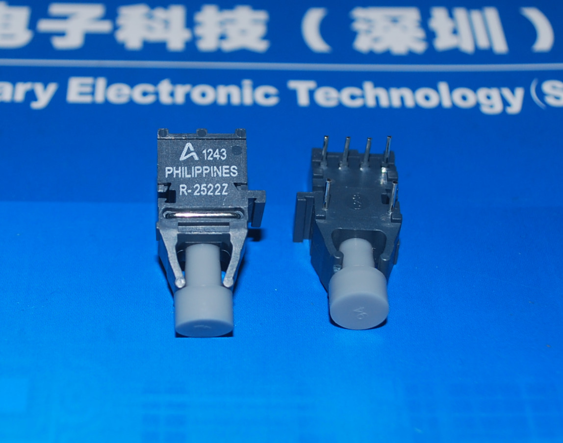 HFBR-2522 全新原装光纤头 产品图