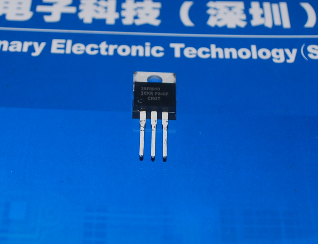 IRF8010PBF HEXFET Power MOSFET product photo