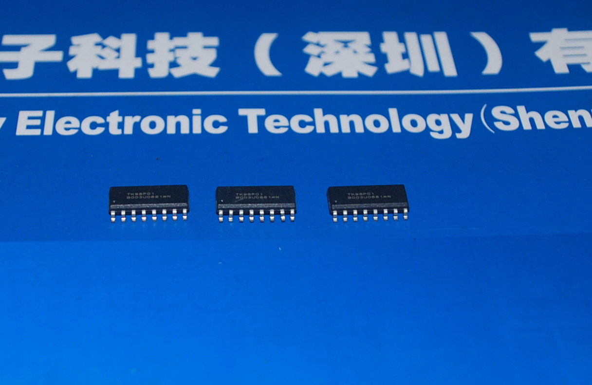 TK98P01 全新原装 product photo