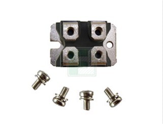 DSEI2X101-12A 2×91A/1200V 产品图