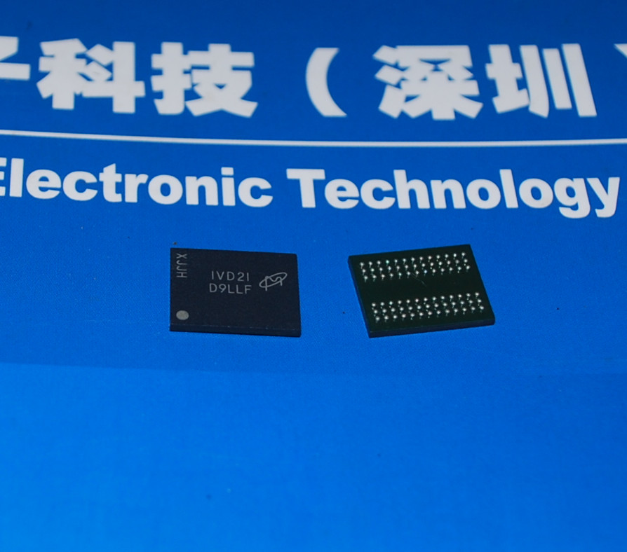MT41J512M8RH-15E:D 原装现货 product photo