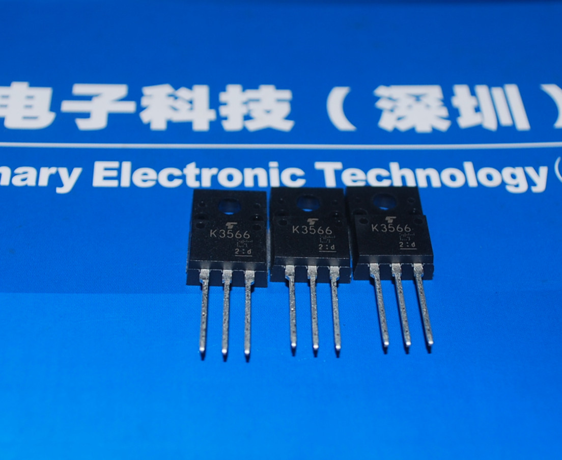 2SK3566 全新原装进口三极管 产品图