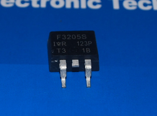 IRF3205SPBF 晶体管全新原装进口55V product photo