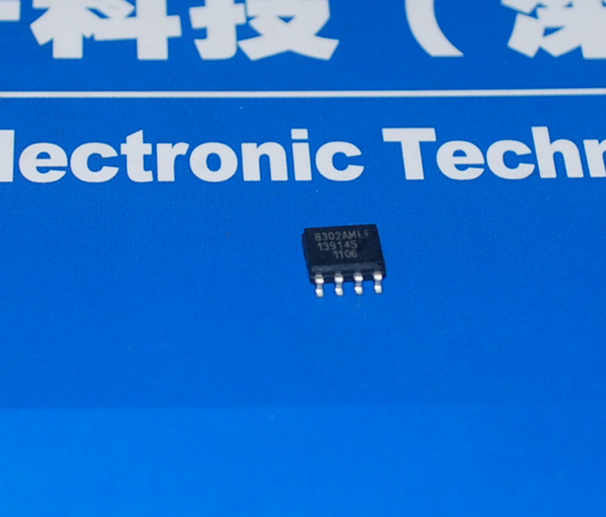 ICS8302AMILF 低偏移，1对2的LVCMOS / LVTTL扇出缓冲器瓦/互补输出 product photo