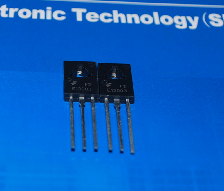 KSE13003-H1 全新原装 全新原装进口小功率管 product photo