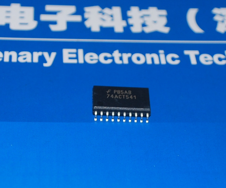 74ACT541SC HIGH SPEED CMOS LOGIC 产品图