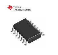 LM2901VQDR 汽车级高精度电压比较器 product photo