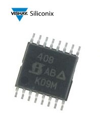 DG408DQ-T1 Analog Multiplexer product photo