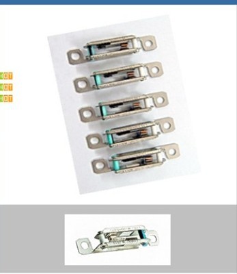 TH21CA111 热保护器 温控开关 product photo