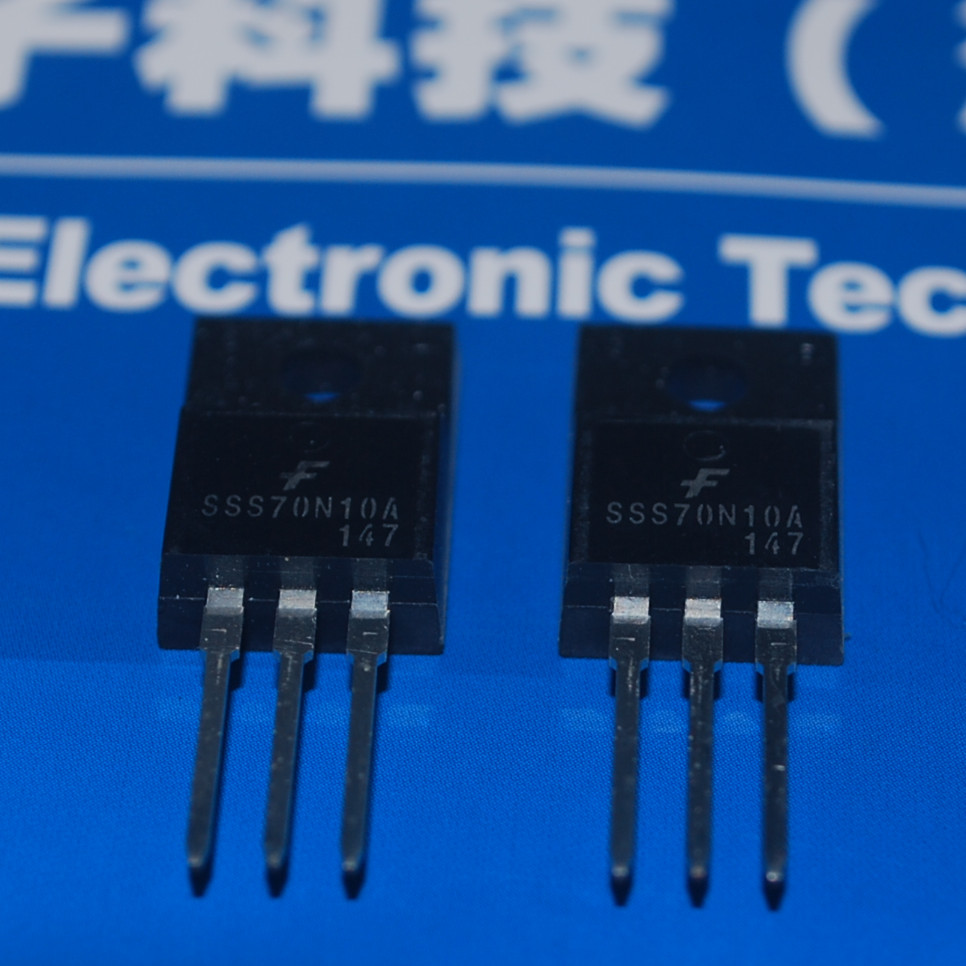 SSS70N10A 全新原装进口MOS管 product photo