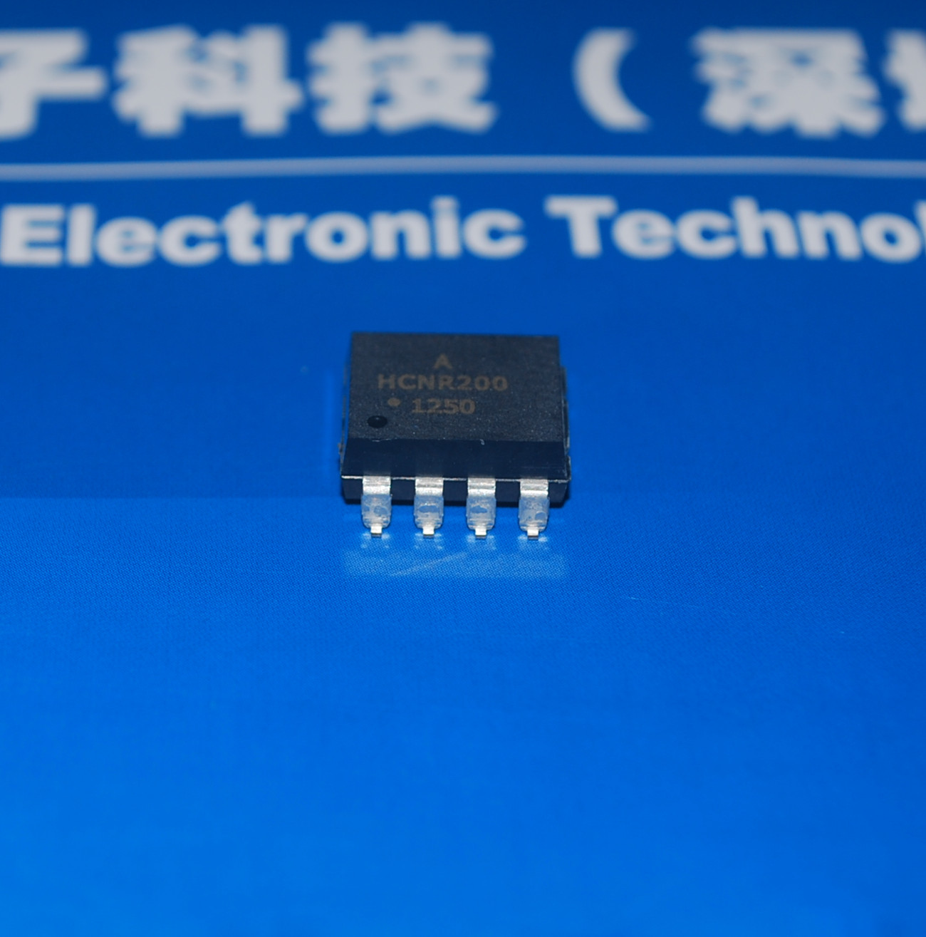HCNR200-500E 光电耦合器 product photo