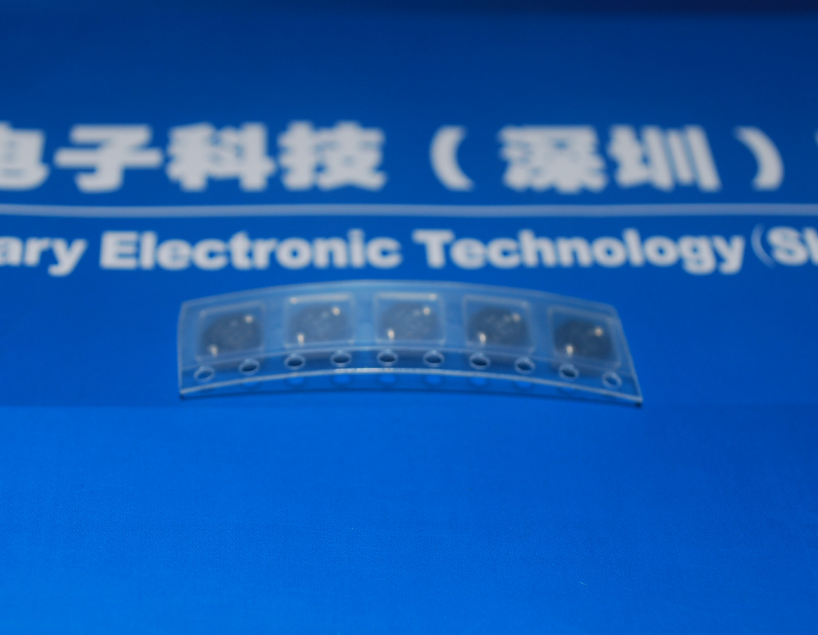 LTF5022T1R2N4R2 Surface Mount Power Inductor product photo