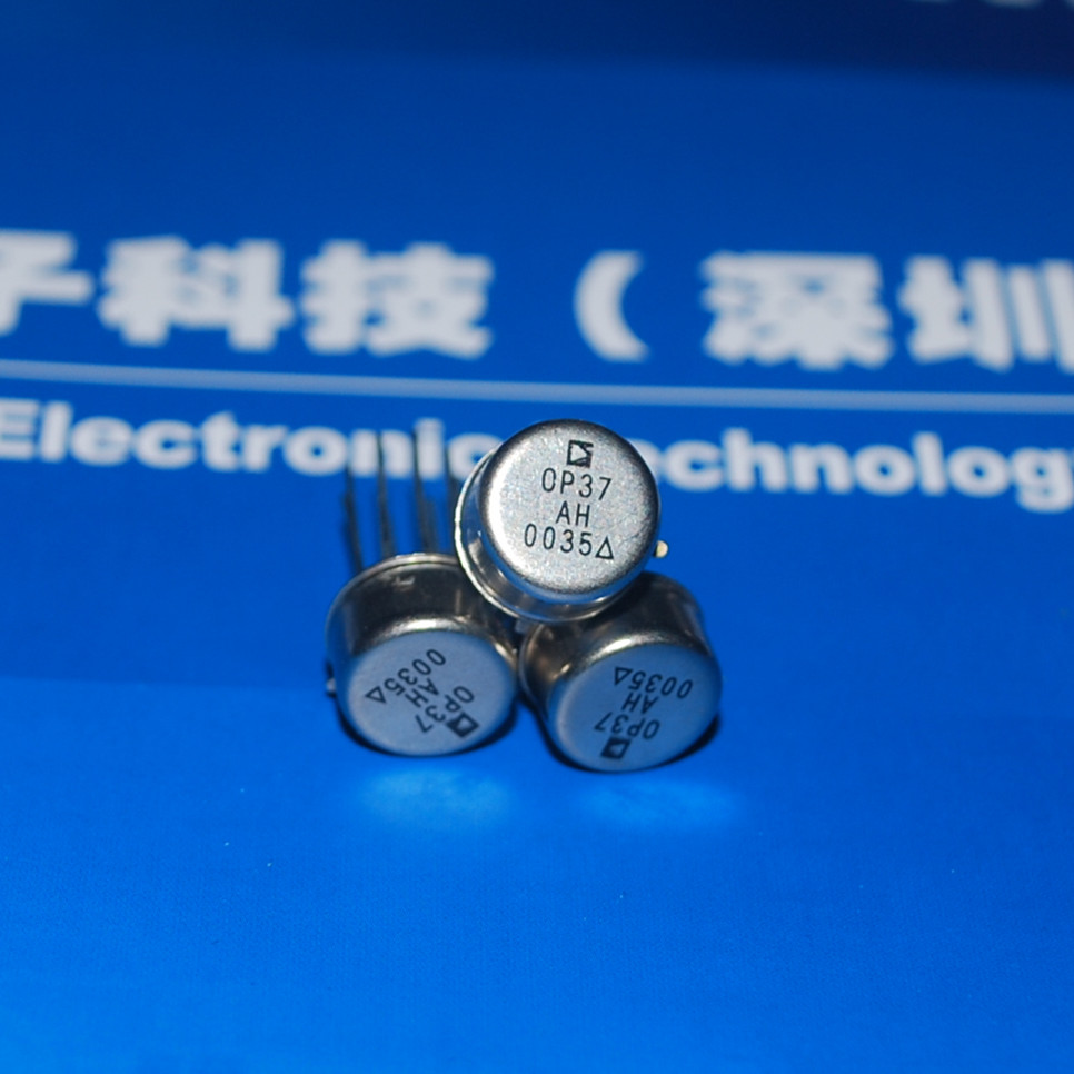 ADOP37AH 高精密放大器 军用级 产品图