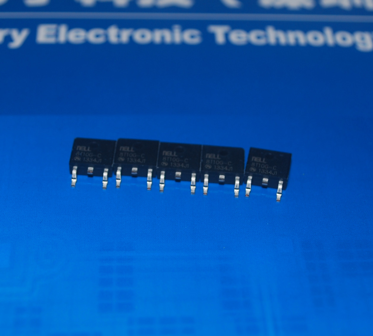 8T12G Hong Kong Stock, Imported Original product photo