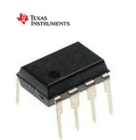 INA118P Proxy Operational Amplifier product photo