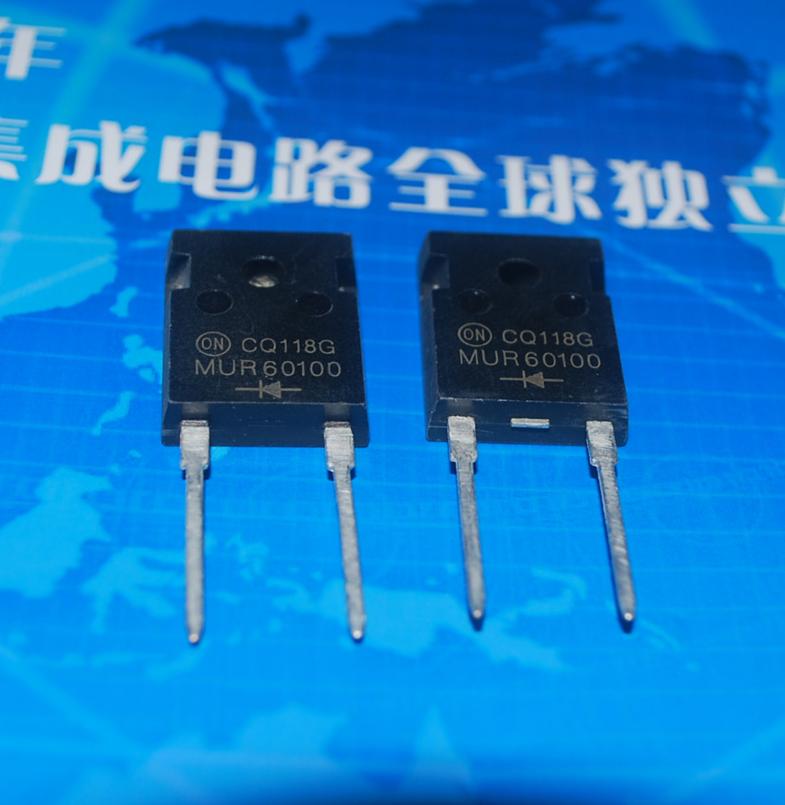 MUR60100 全新原装进口整流器 product photo