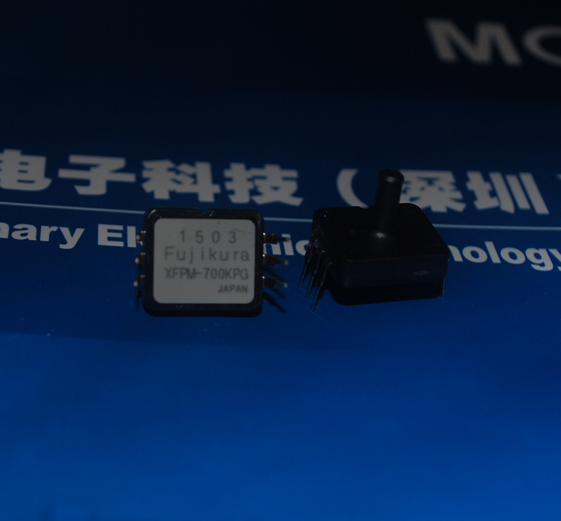 XFPM-700KPGR 压力传感器现货供应商 产品图