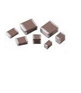 CL05C100DB5NNNC Cap Ceramic 10pF 50VDC C0G 0.5pF SMD 0402 Paper T/R 产品图