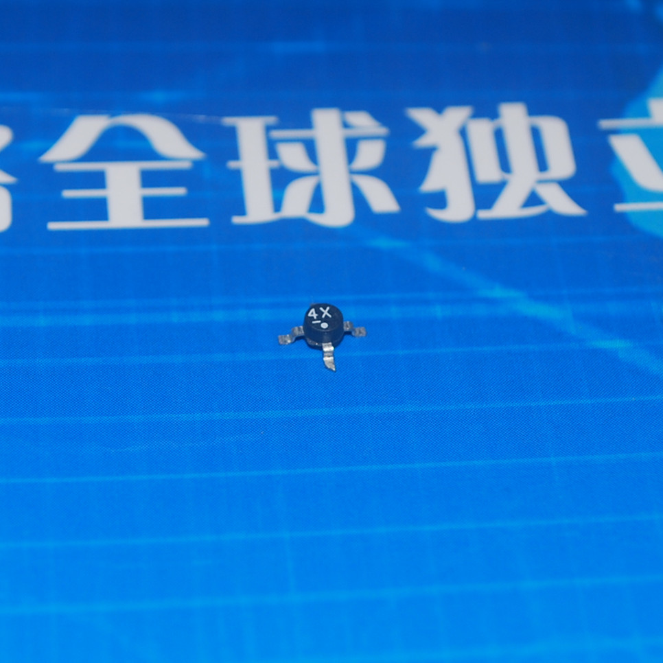 ERA-4XSM 整体式功放50з宽带直流至8GHz product photo