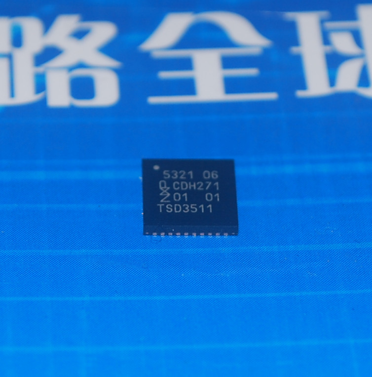 PN5321A3HN/C106 无线射频芯片 全新原装进口现货 产品图