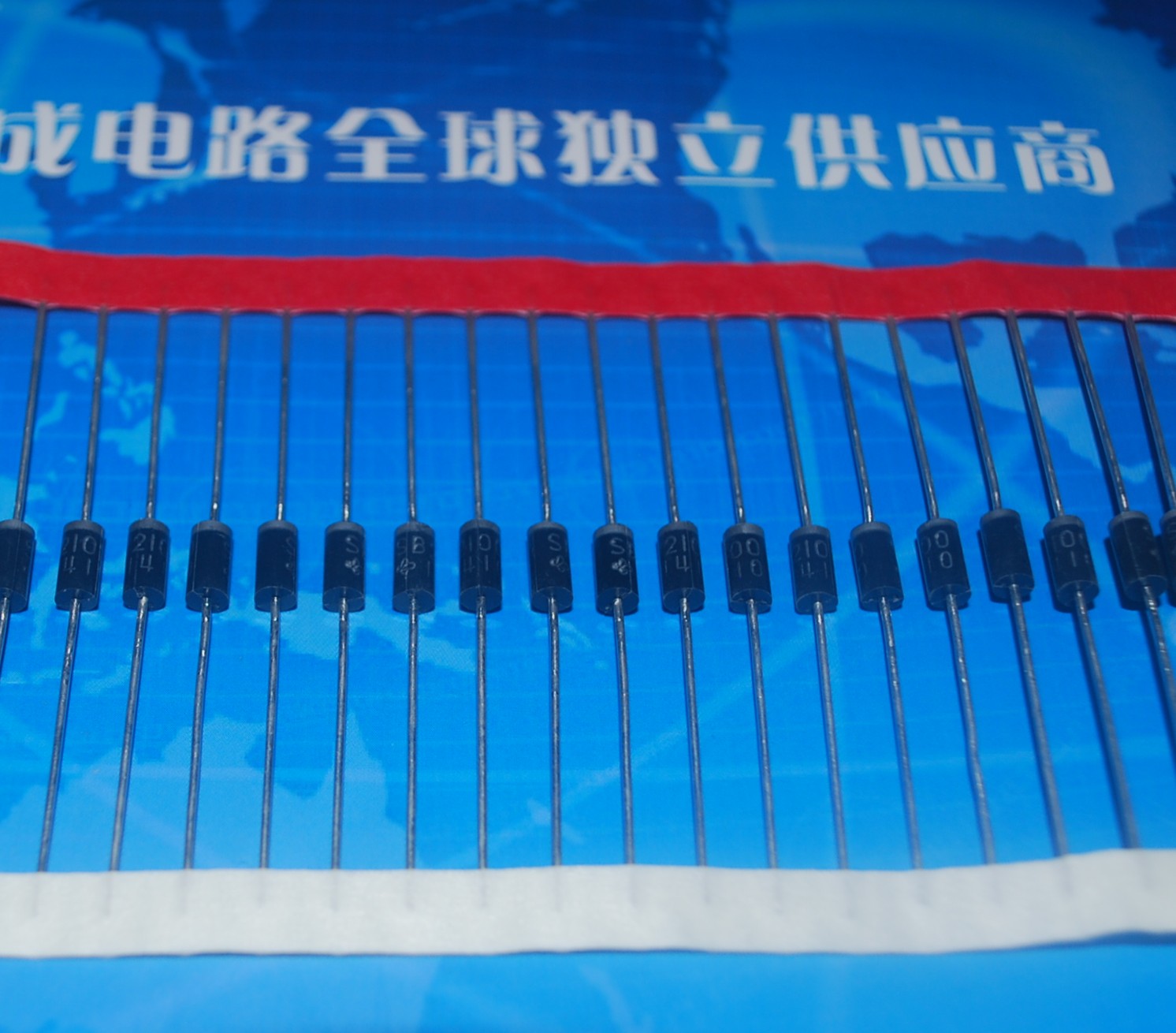 SB2100 Schottky Diode product photo