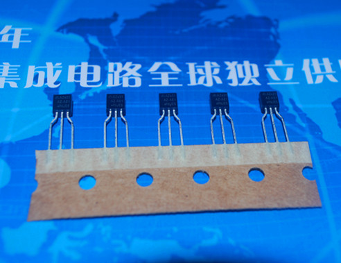 AZ431AN 全新原装 产品图
