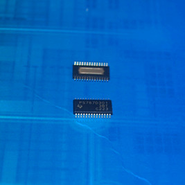TPS767D301PWPRG4 LDO Voltage Regulators Dual-Output LDO Voltage Regulator product photo